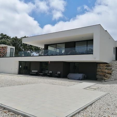 Villa Casa Tranquilespiral Alcobaça-Nazare Mendalvo Exterior foto
