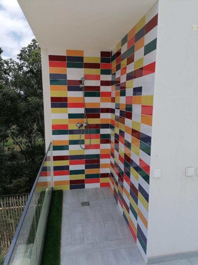 Villa Casa Tranquilespiral Alcobaça-Nazare Mendalvo Exterior foto